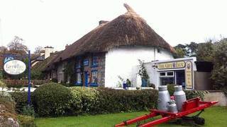 Berkeley Lodge Limerick Junction Exterior foto
